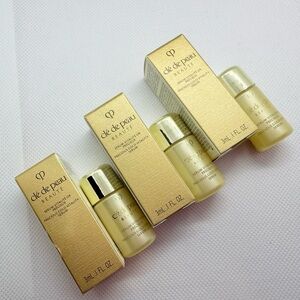 Cle de Peau Beaute Precious Gold Vitality Serum